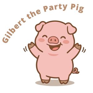 Gilbert the Party Pi